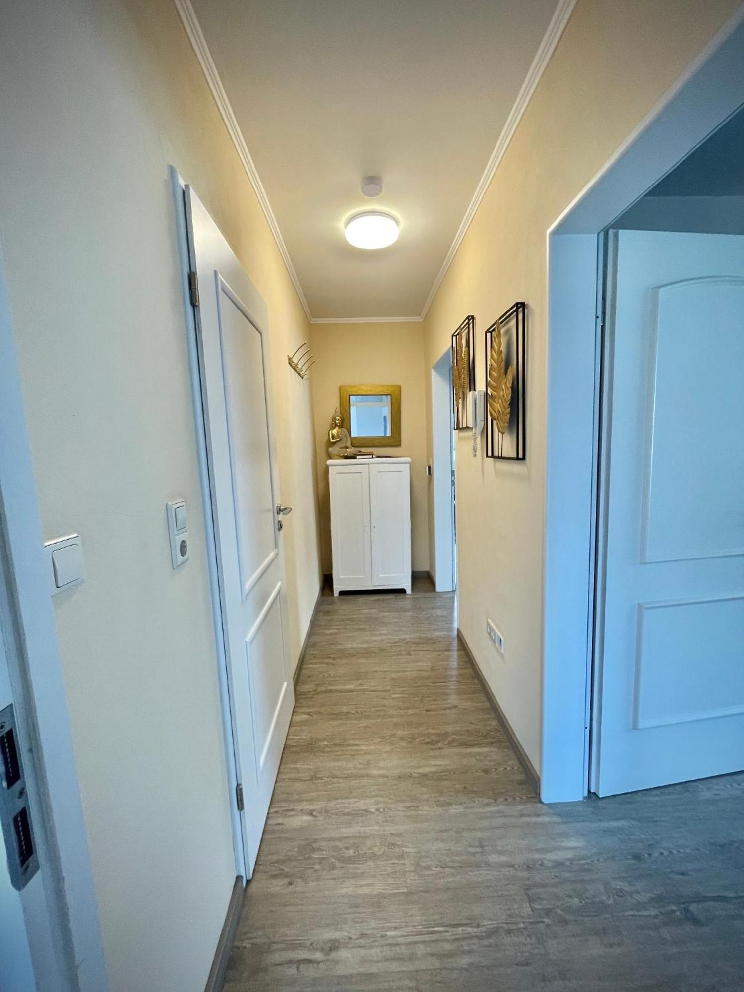 Ferienwohnung Casa Jungle Glanz Deluxe Sigmaringen Exterior foto