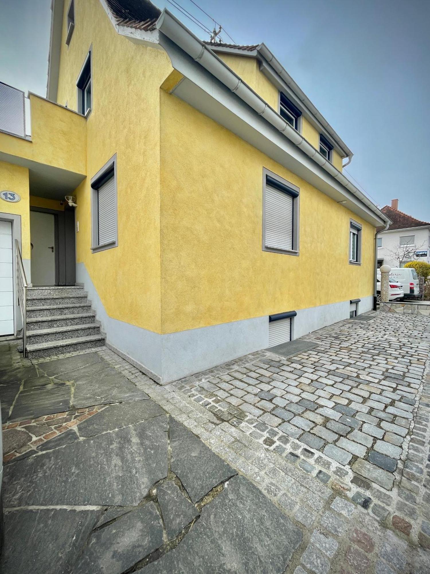 Ferienwohnung Casa Jungle Glanz Deluxe Sigmaringen Exterior foto
