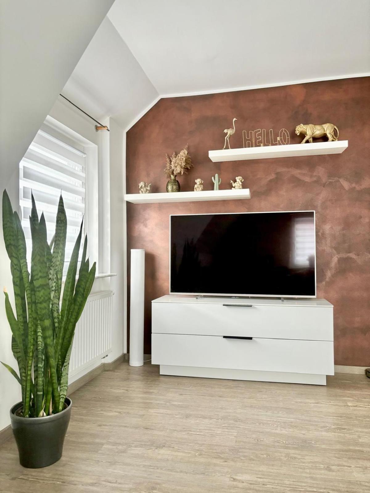 Ferienwohnung Casa Jungle Glanz Deluxe Sigmaringen Exterior foto